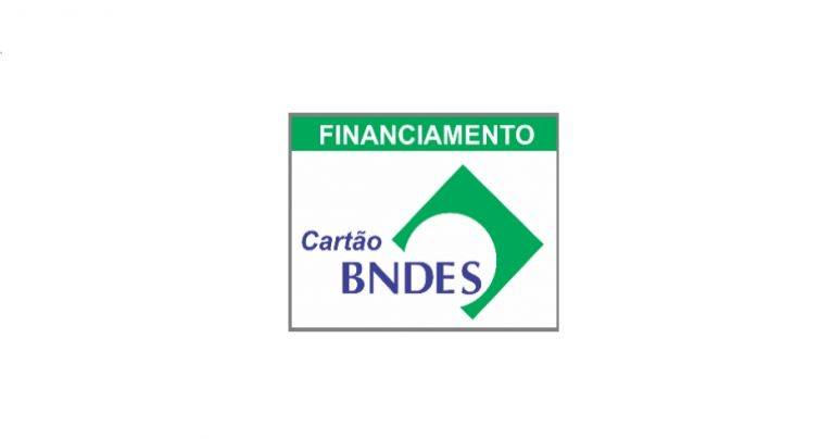 BNDES logo